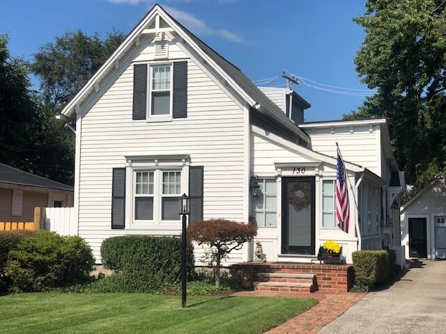 Grosse Pointe - Furnished and Renovated