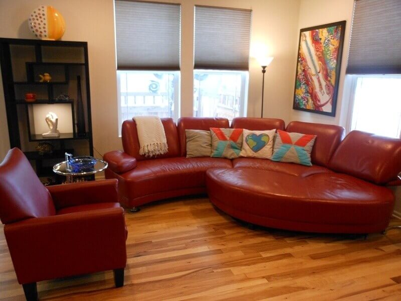 Beautiful Furnished Home Central Park