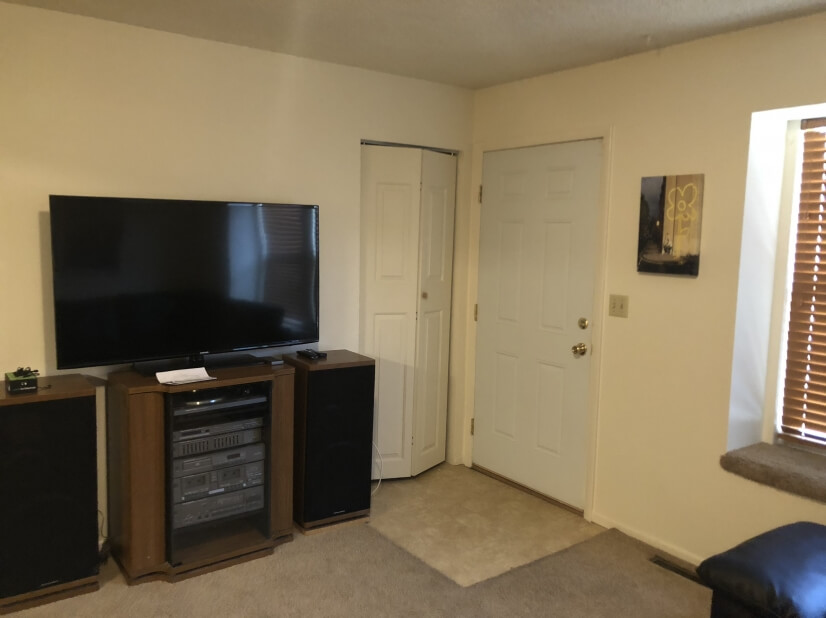 Furnished Townhome in Colorado Springs