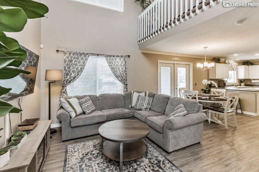 Home in Highlands Ranch - Near Valor