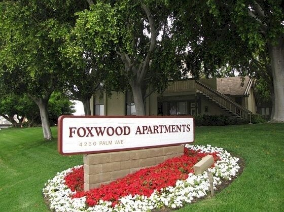 Foxwood Corporate Apartments