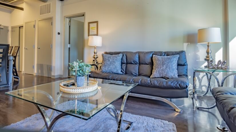 Beautiful midtown Furnished Apartments