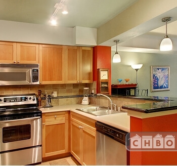Seattle Furnished & Pet-Friendly Condo