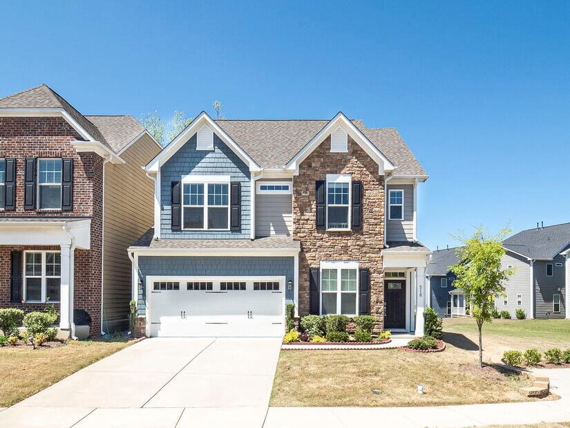 Beautiful Family Friendly Home in Apex