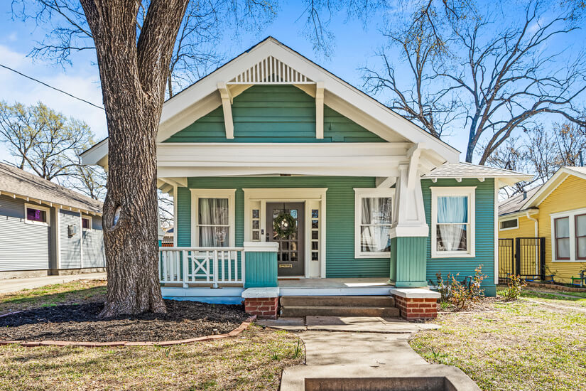 Dallas Charmer - 5 Min from Downtown