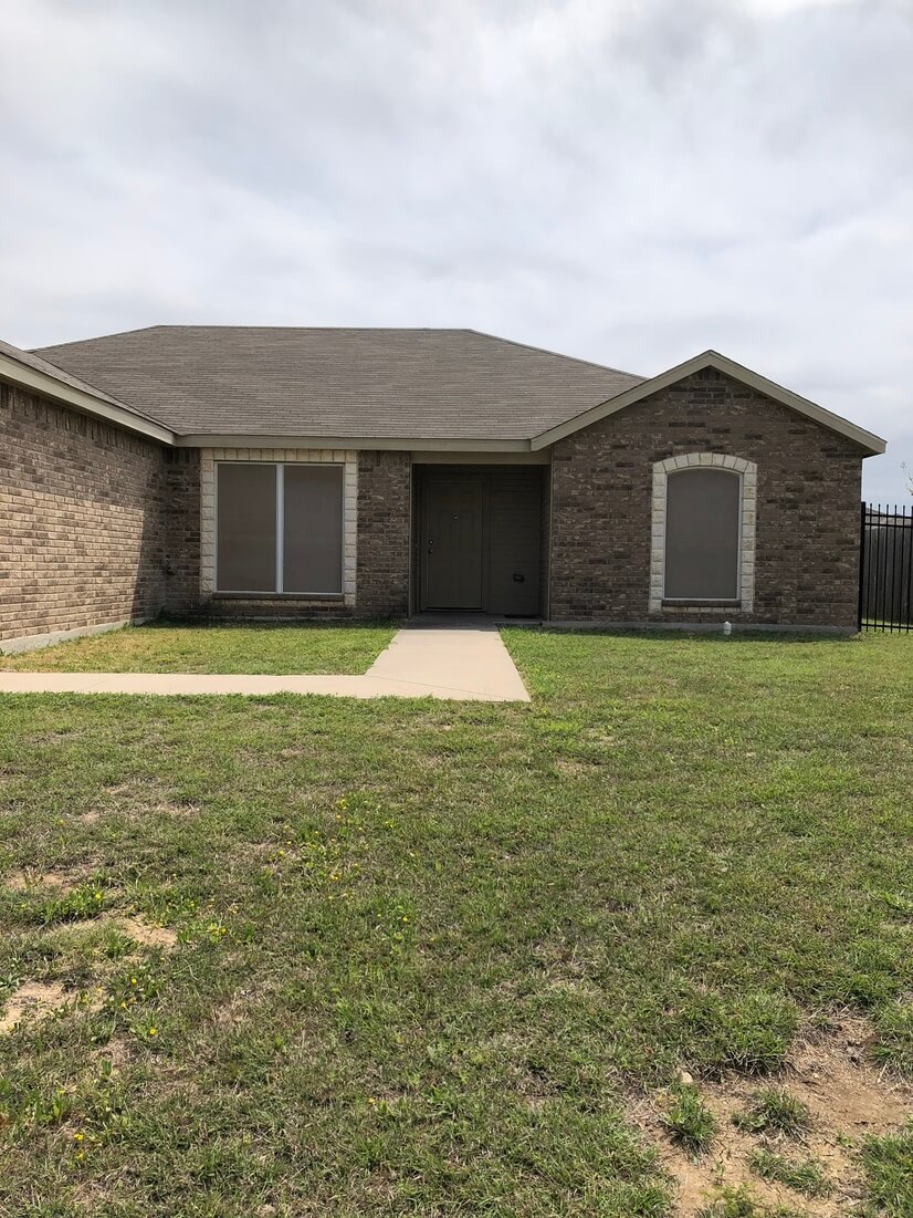 Work, Play, Stay in Killeen 4 bed 2 bath
