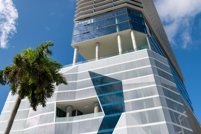 The Elser Hotel & Residences Miami