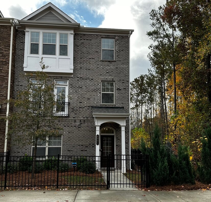 Furnished Townhouse in Peachtree Corners