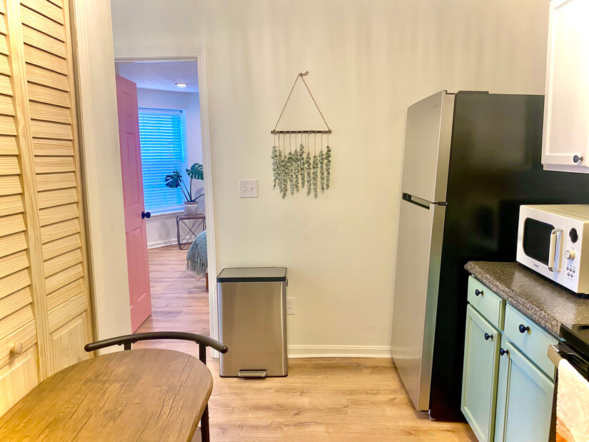 Furnished Unit In Louisville KY