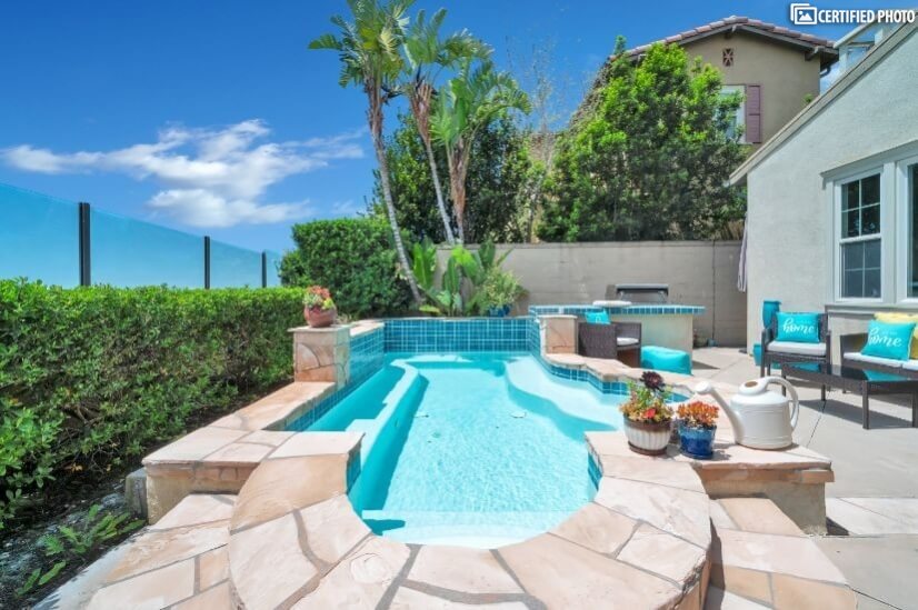 Ocean View Pool Luxury House 