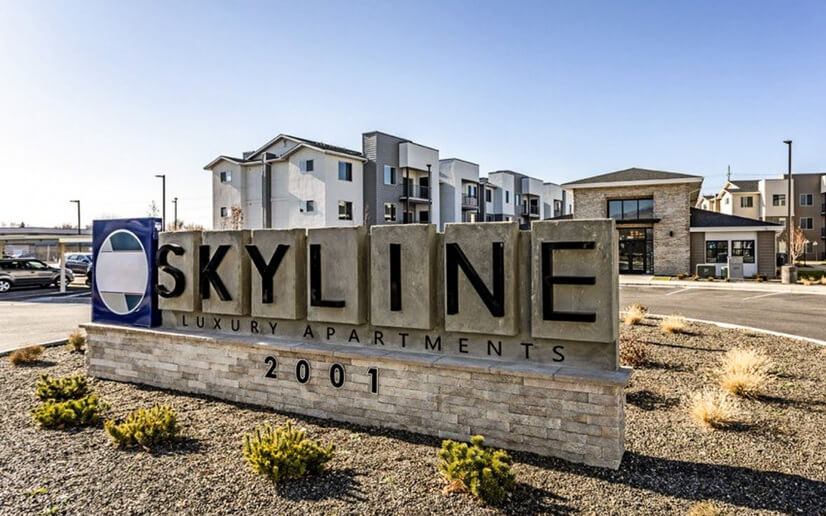 Encore Skyline - Boise Furnished Rental