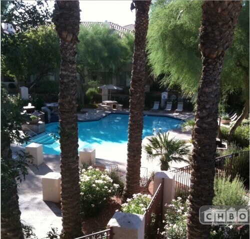 Ahwatukee/Chandler Furnished 3 BDRM