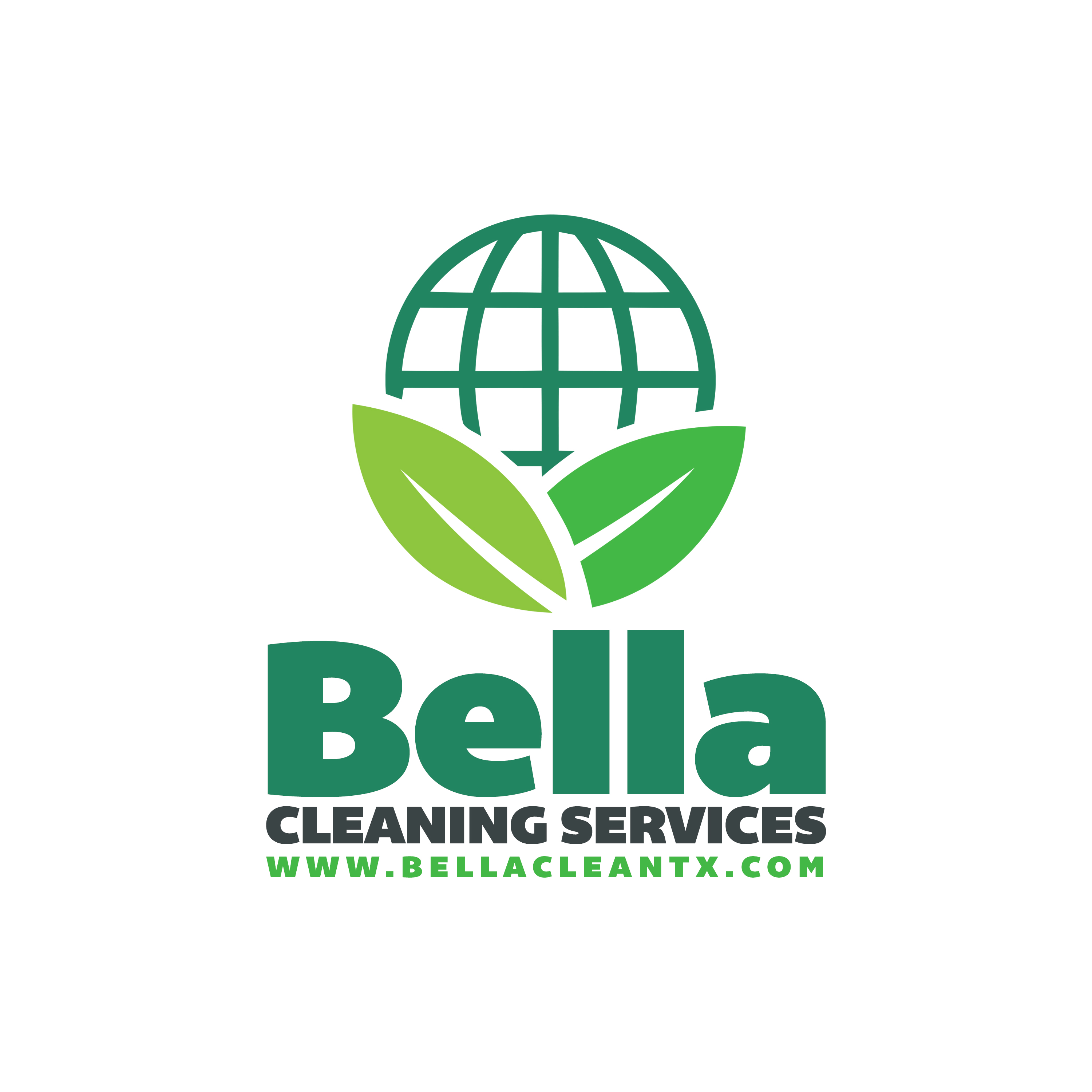Bella Cleaning Services