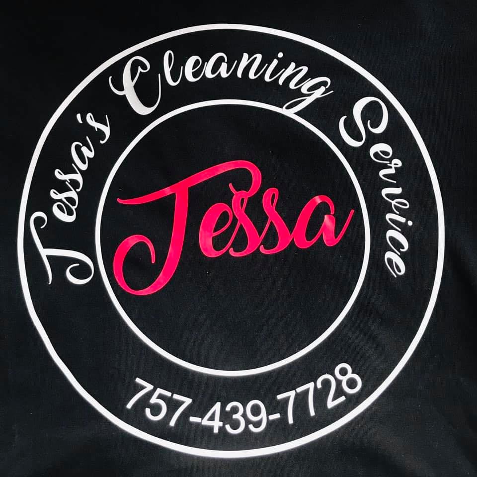 Tessa's Cleaning Service
