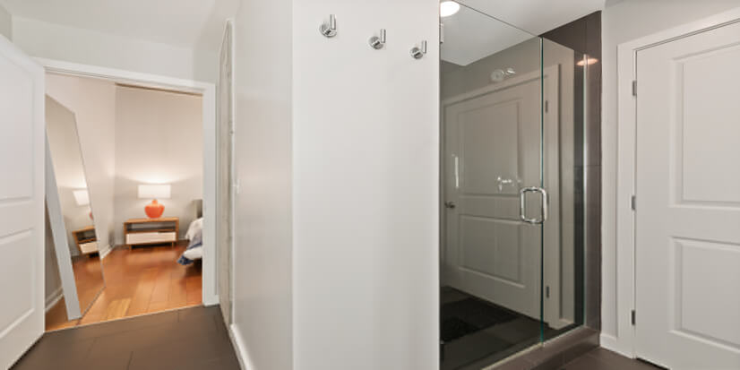 1 Bedroom 1 Bath in Downtown Denver