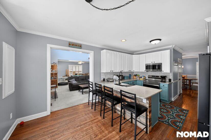 Kitchen 1