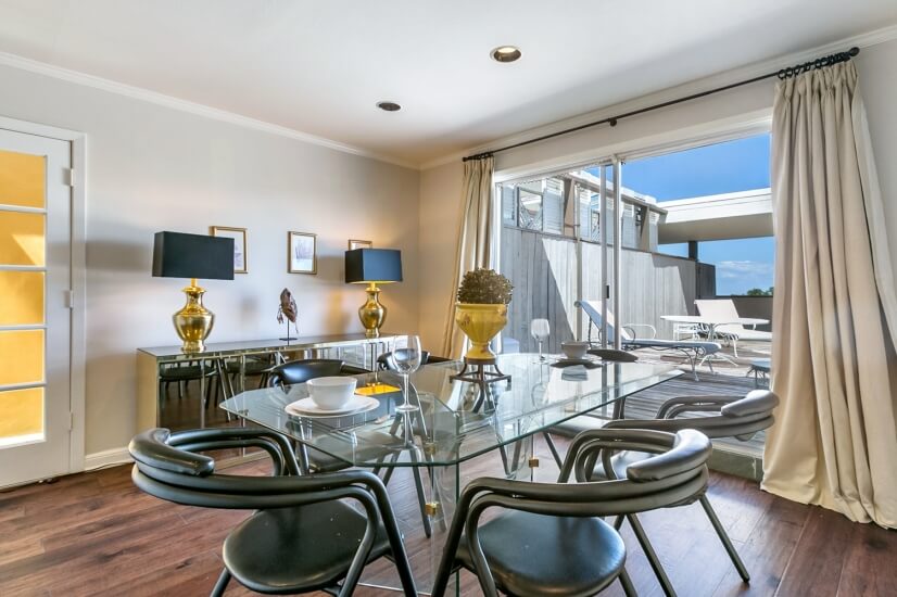 Beautiful New Orleans Furnished Housing