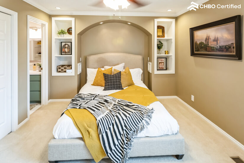 Fully Furnished Corporate Rental UT