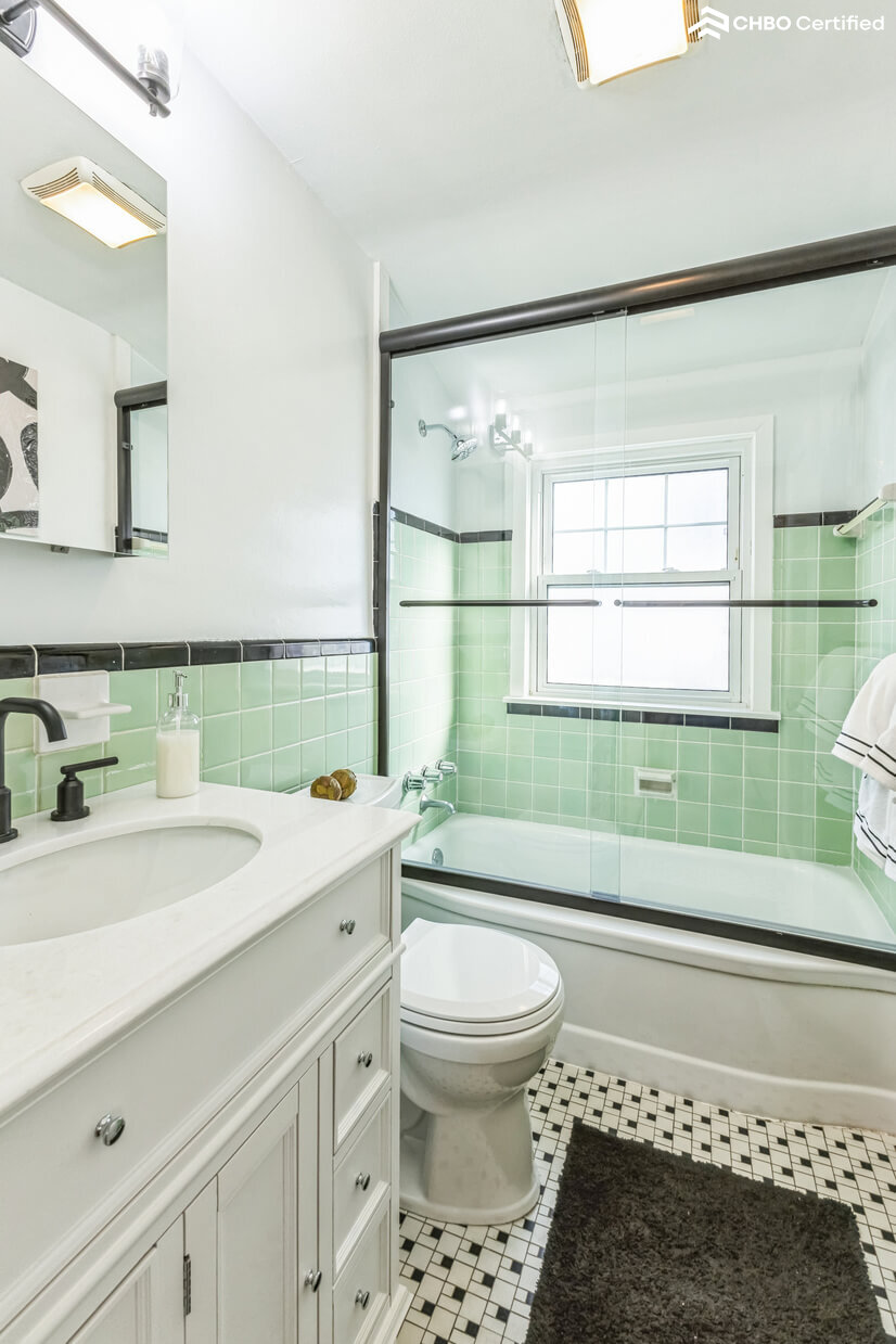 Fully Furnished Home rental in Kirkwood