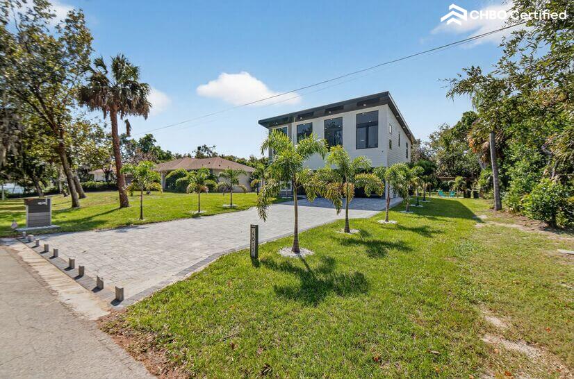 Indian River Executive Suite