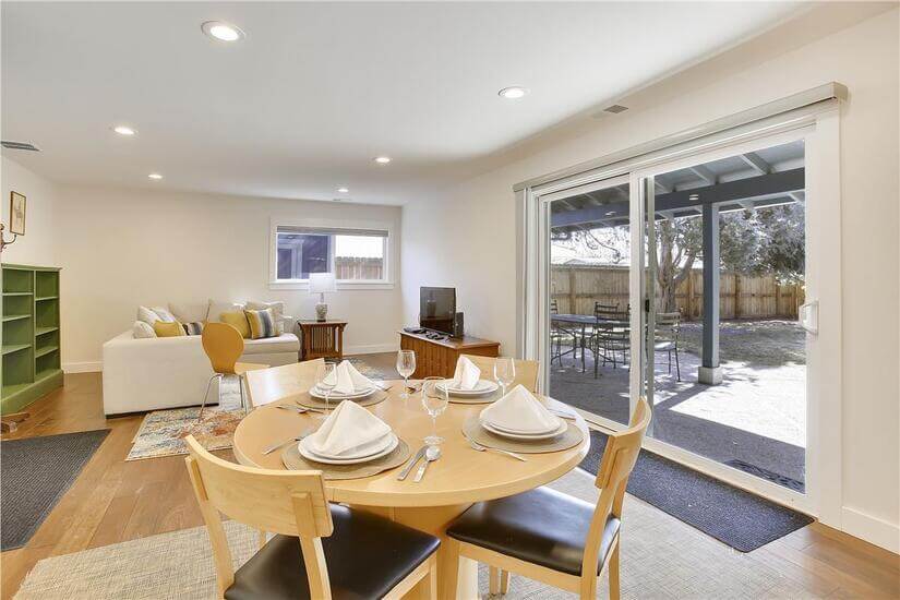 3 Bedroom House in University Acres