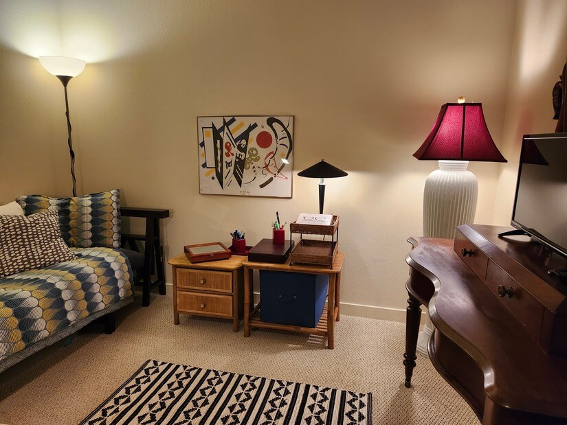 Luxury 2 BD Condo in Seattle/Ballard