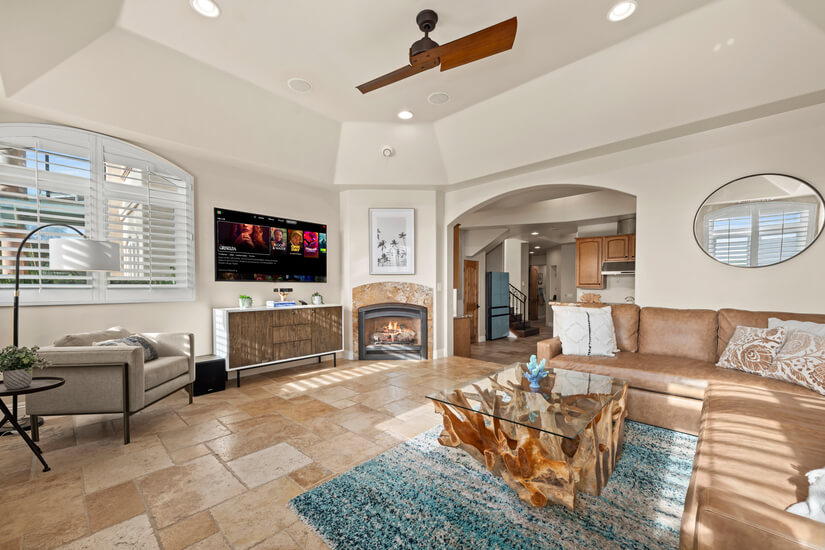 South Oceanside RoofDeck Pacific Views