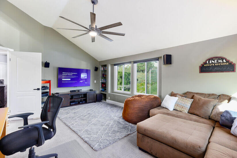 Mission Viejo CA Luxury Rental Home