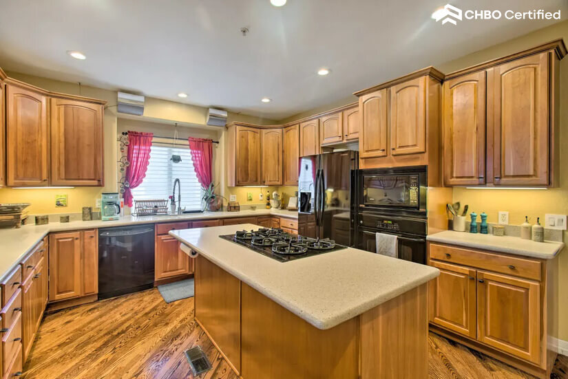 Cherry Creek North Furnished Rental Home