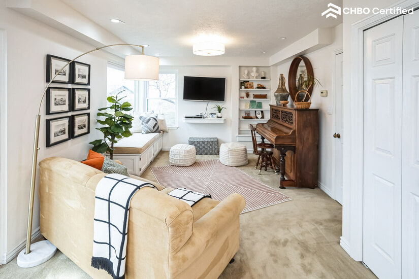 Fully Furnished Corporate Rental UT