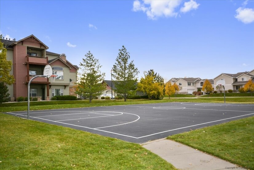 Ft Collins Condo - The Lodge at Miramont