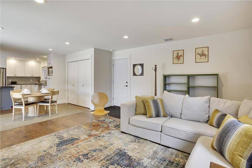 3 Bedroom House in University Acres