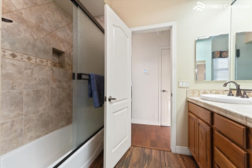 Upscale Furnished Home in Glendale AZ