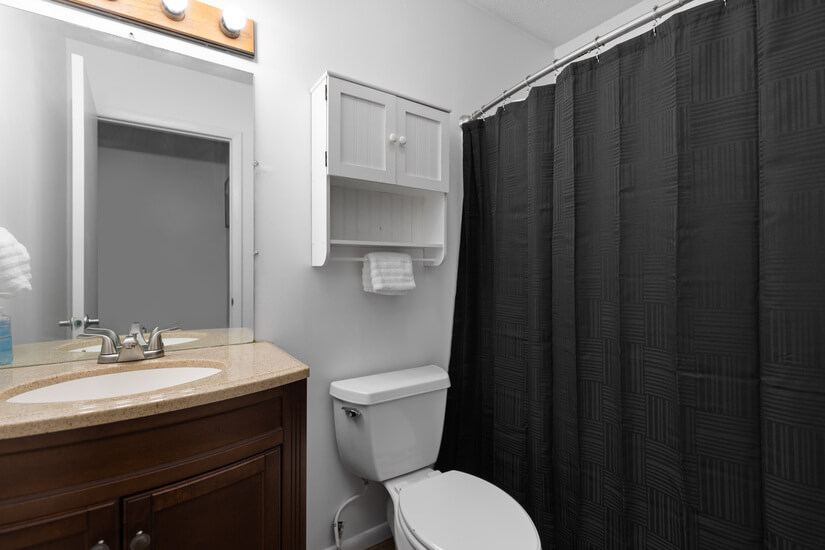 Furnished 2BR Townhouse in Morgantown WV