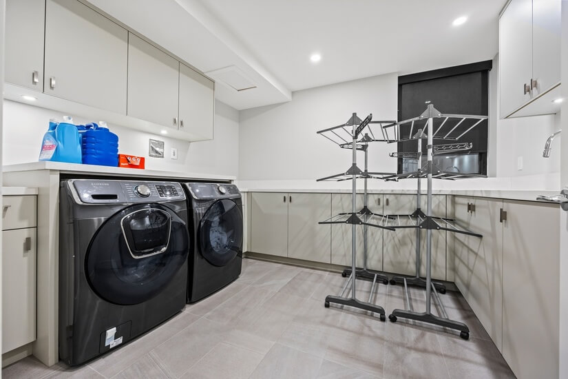 MA1 Seasonal Euro-Modern Luxury Home