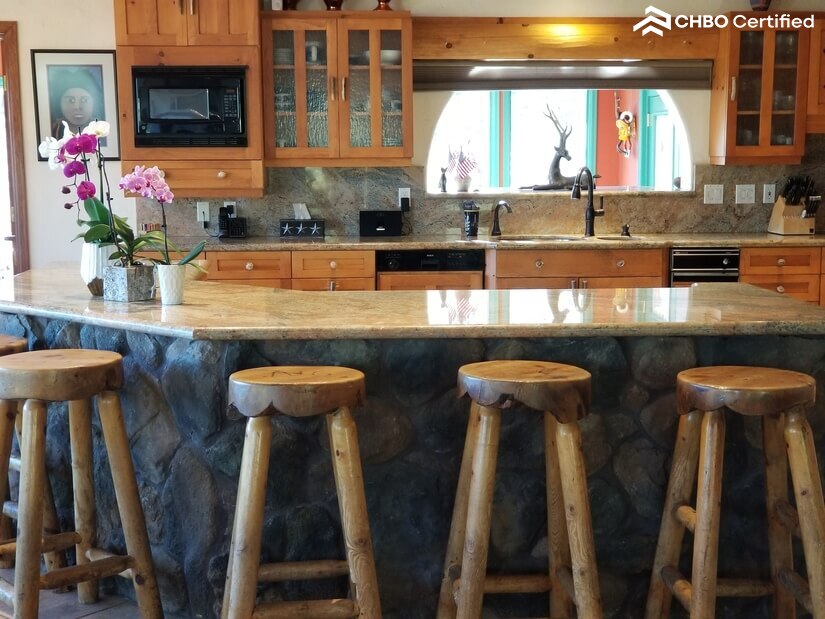 Mountain Ranch Exec Suite W Hot Tub