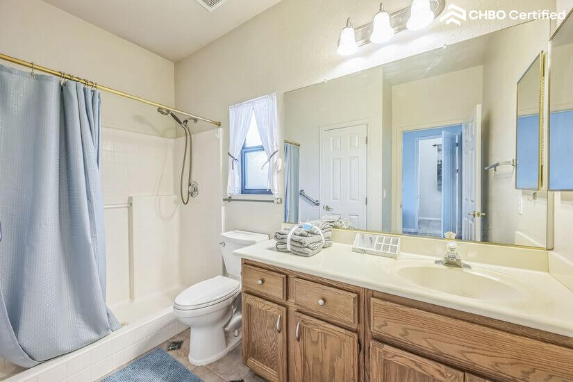 Furnished Executive Home in Phoenix