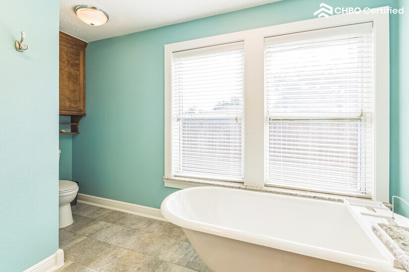 Fully Furnished by Galveston Bay