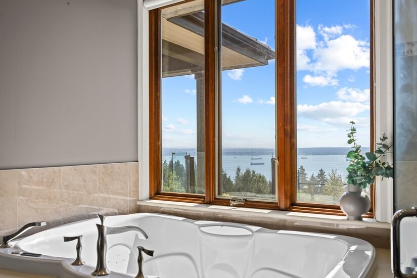 Vancouver Best View Luxury Modern House