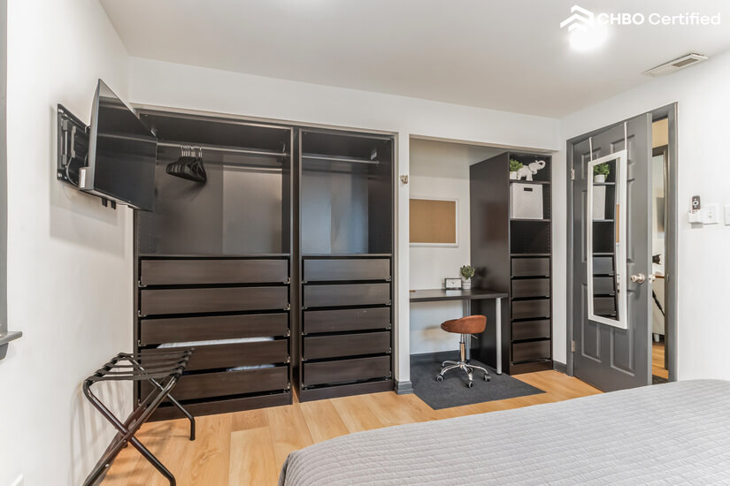 Indy Retreat 3BR2bath