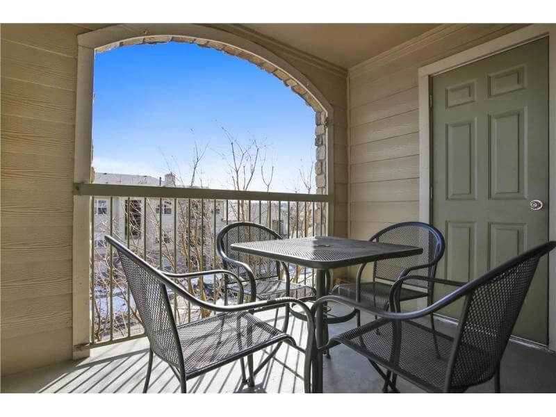 Fossil Creek Condo SE Ft Collins