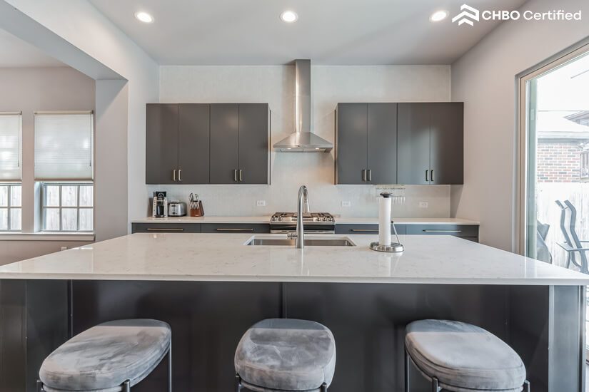 FW Cultural District