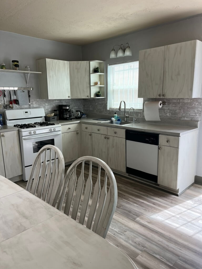 Ideal Haven  Convenience and Comfort