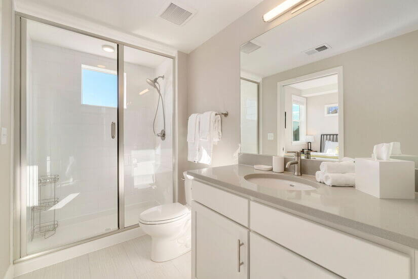 2 Bed 2 Bath at Cherrywood Condominium