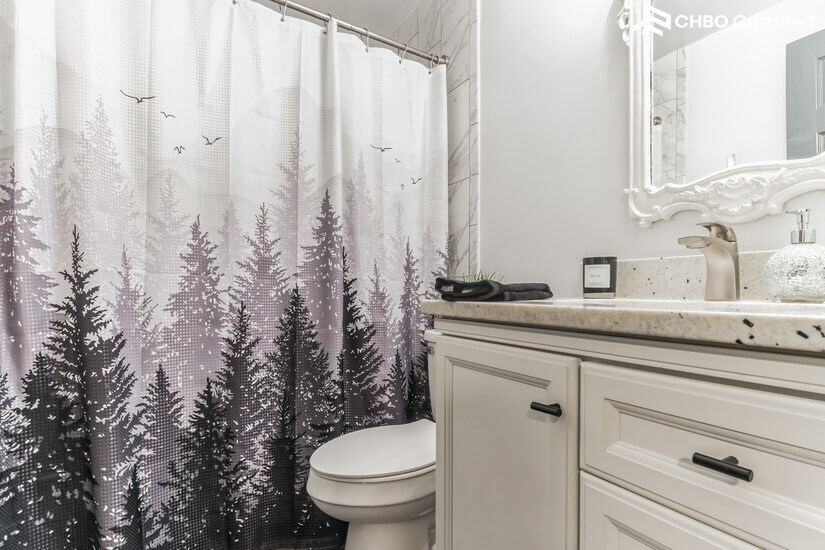 Indy Retreat 3BR2bath