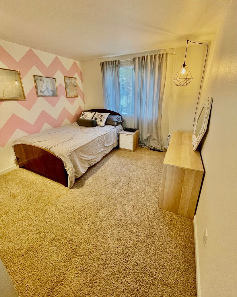 Peaceful Retreat Near Seattle and Tacoma