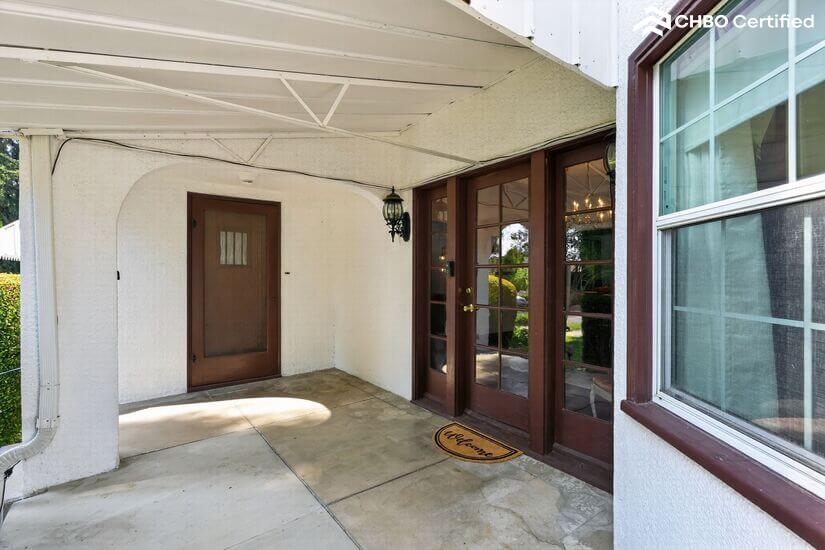 Newly Renovated Furnished home Redlands 
