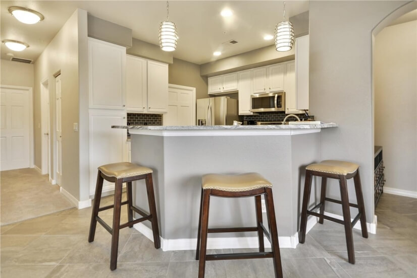 Ft Collins Condo - The Lodge at Miramont