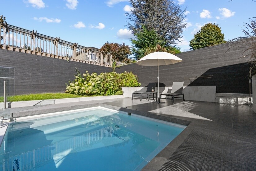 MA2 Seasonal Luxury Smart House Rental