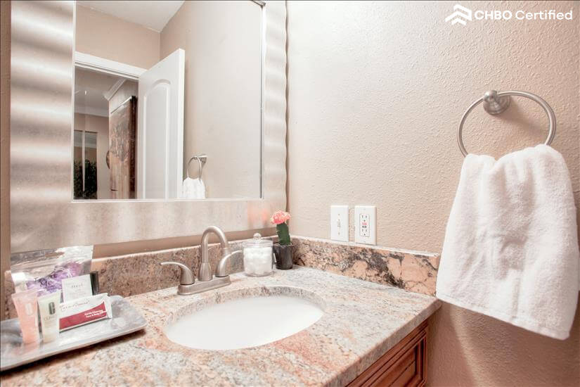 Furnished 2 Bedroom in Slidell LA